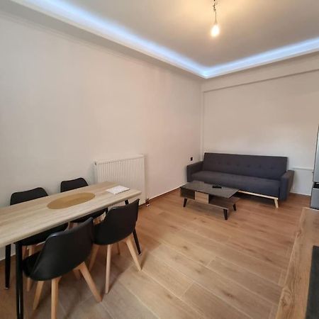 Thanos Apartment Ptolemaida Luaran gambar