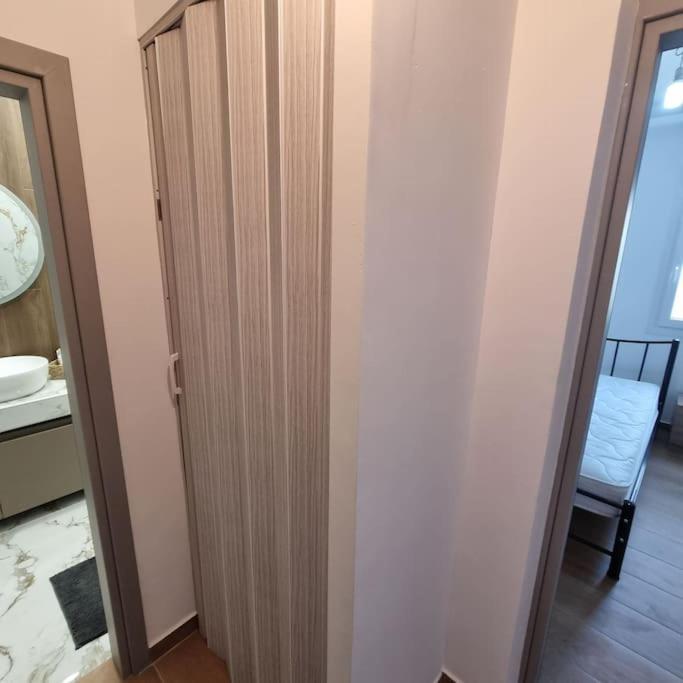 Thanos Apartment Ptolemaida Luaran gambar